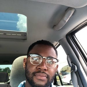 Meet your Posher, Antonio